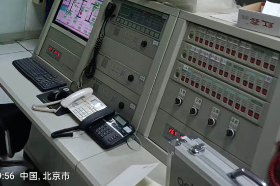 消防中控室设备维修：消除隐患，省下罚款“冤枉钱”