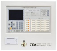 泰和安JB-Q100GZ2L-LA040B型火灾报警控制器（联动型）